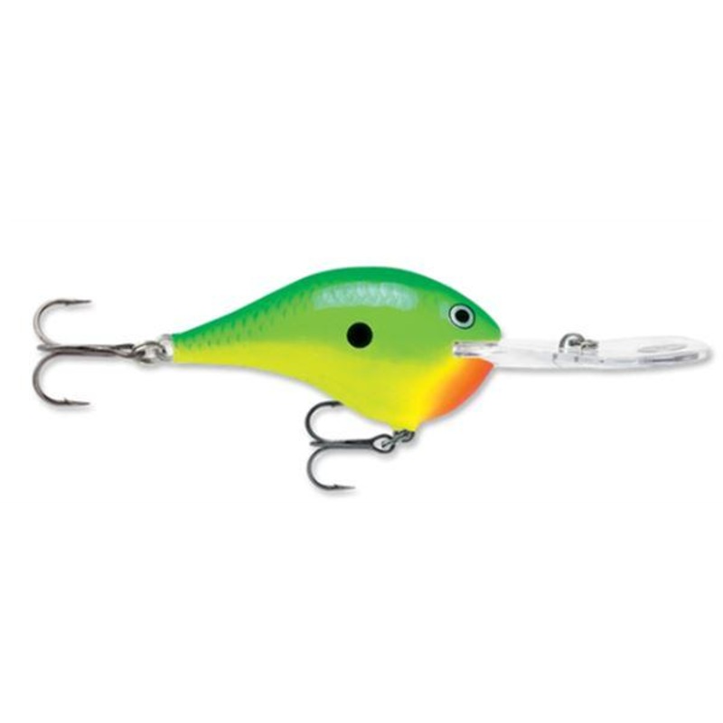 Rapala Dives to 20 Crankbaits Big Shad