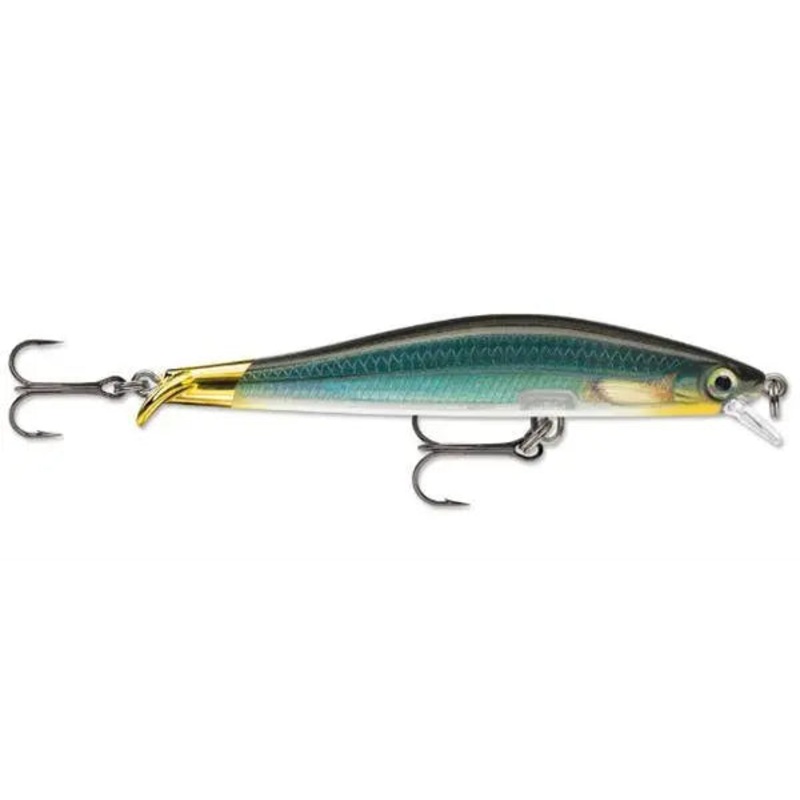 Rapala RipStop 12 Jerkbaits Albino Shiner*