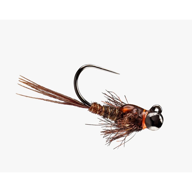 RIO’s Morrish Pugsly Black #10