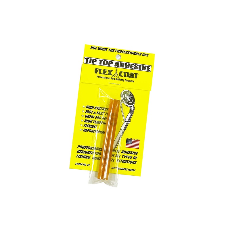 Tip top Adhesive 3.3″