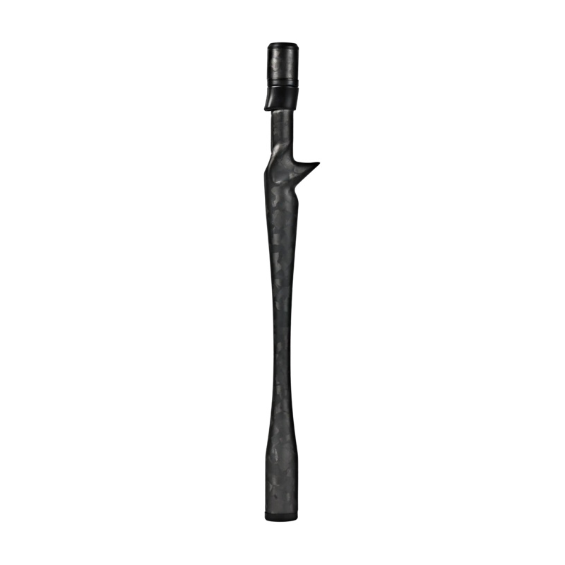 Tsuka 2 Carbon Handle for Casting Rods Matte 3K