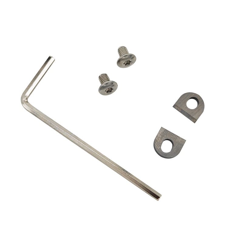 Umpqua RiverRun Cutter Replacement