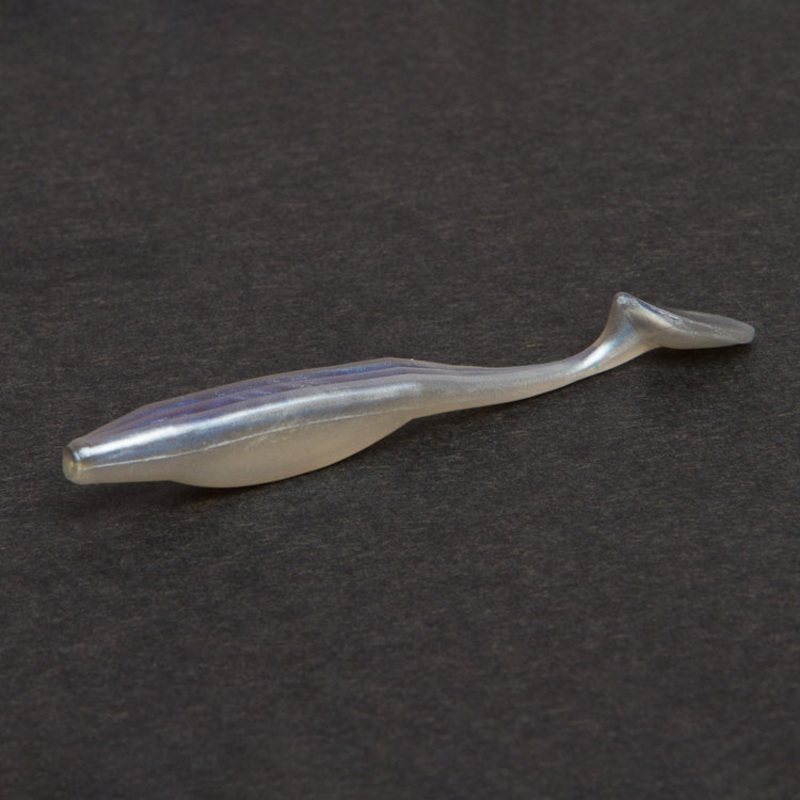 ZOOM SWIMMIN SUPER FLUKE JR Albino