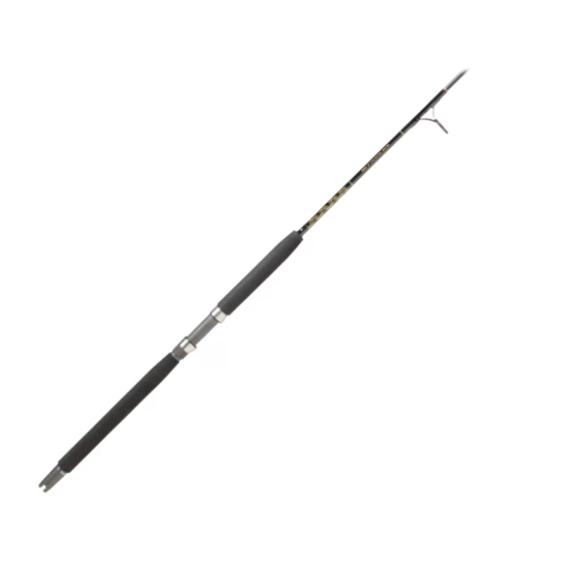 Crowder ENS7080 E-Namic 7′ 20-60 lb. Multi Purpose Spinning Jigging Rod