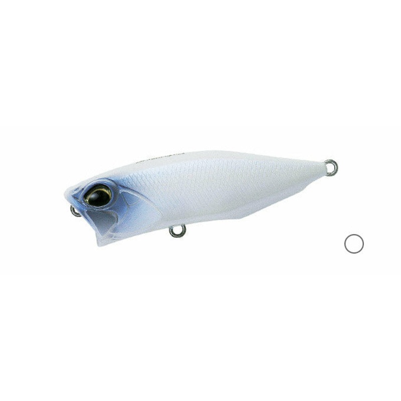 DUO REALIS REALIS POPPER 64 Ivory Pearl