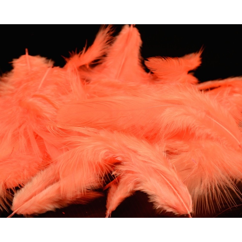 Hareline Soft Hackle Shrimp Pink
