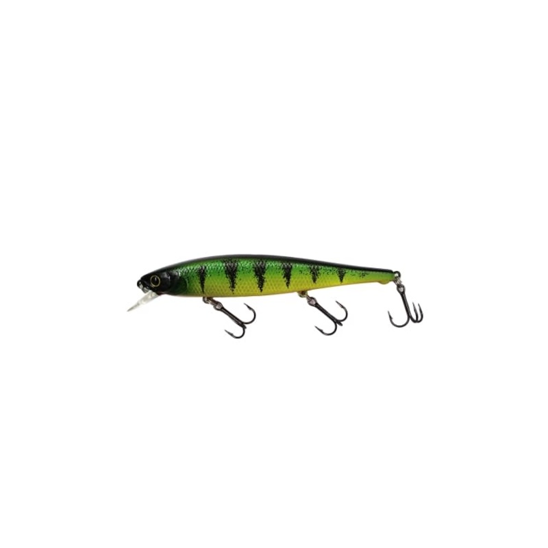 LUCKY CRAFT FLASH POINTER 115SP MS Japan Shad