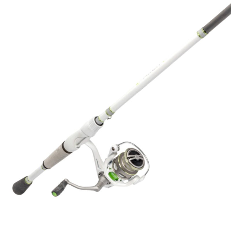 MACH 1 Spinning Combo 6’9″ ML F