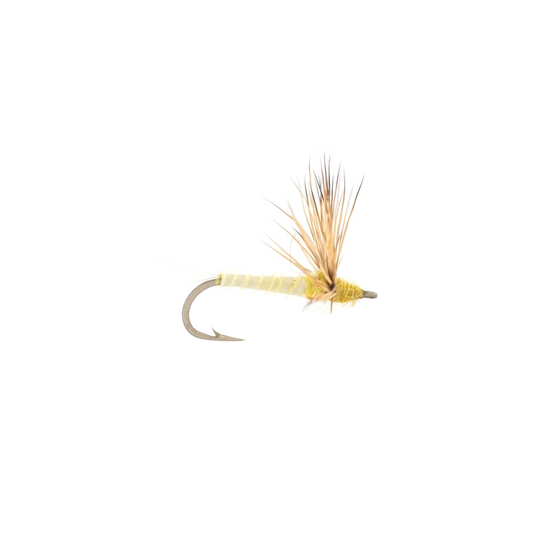 Montana Fly Company Comparadun-PMD (3-Pack) 18