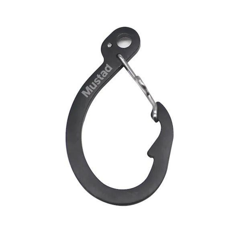 Mustad MTB005 Carabiner Eco