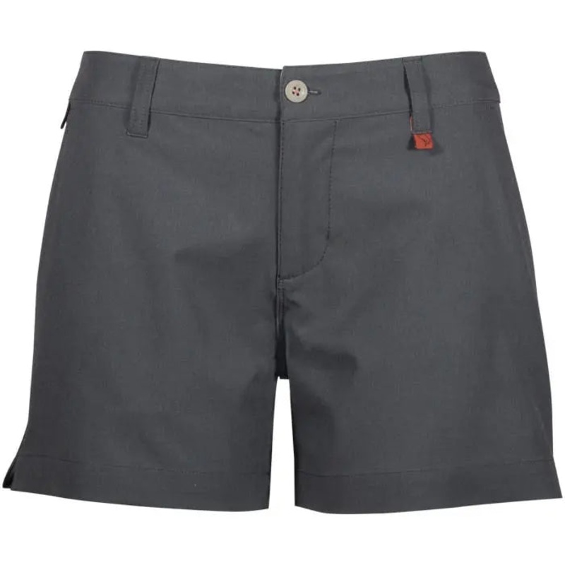 SALT LIFE TRANSCEND SHORTS CHAMBRAY 2