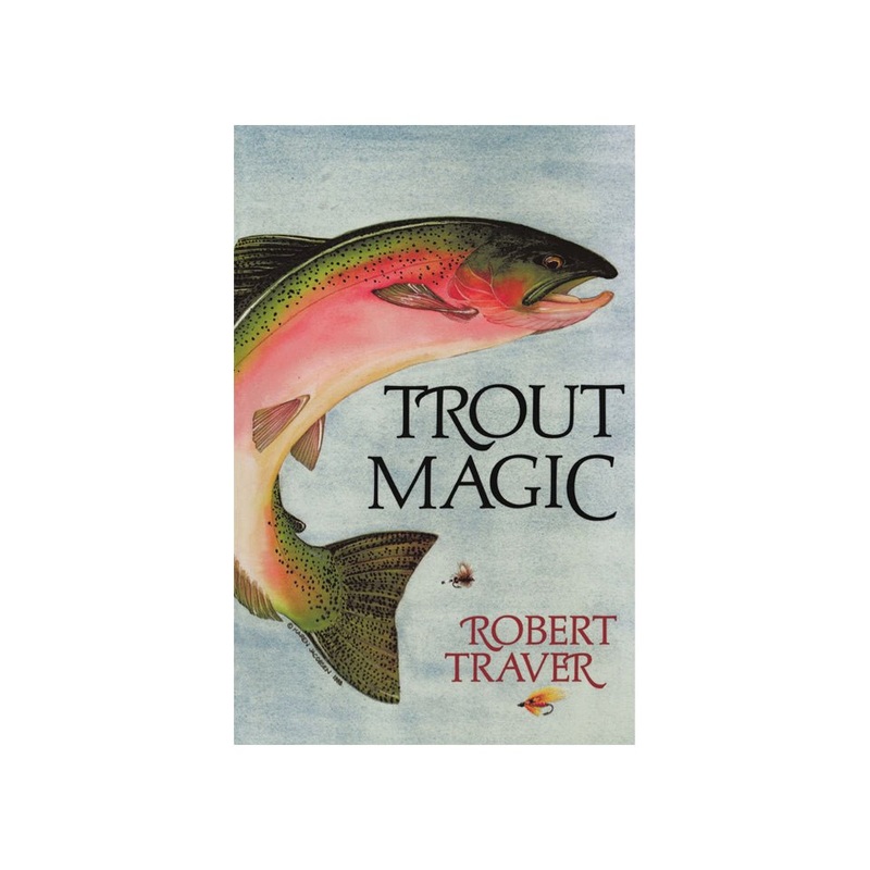 Trout Magic