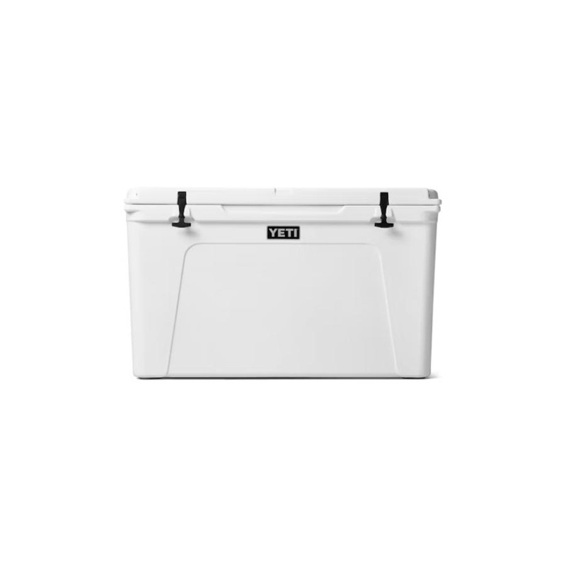 YETI TUNDRA 210 HARD COOLER WHITE
