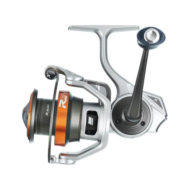 ABU GARCIA REVO X SPINNING REELS 20 Size / 6.2:1