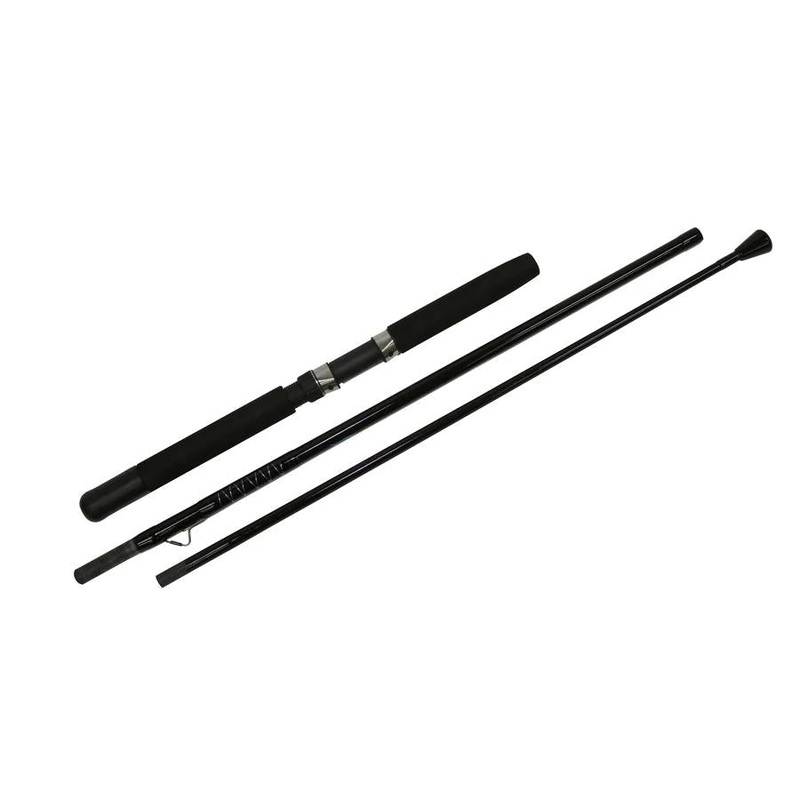 AHI SABIKI STICK BAIT CATCHER ROD 7FT