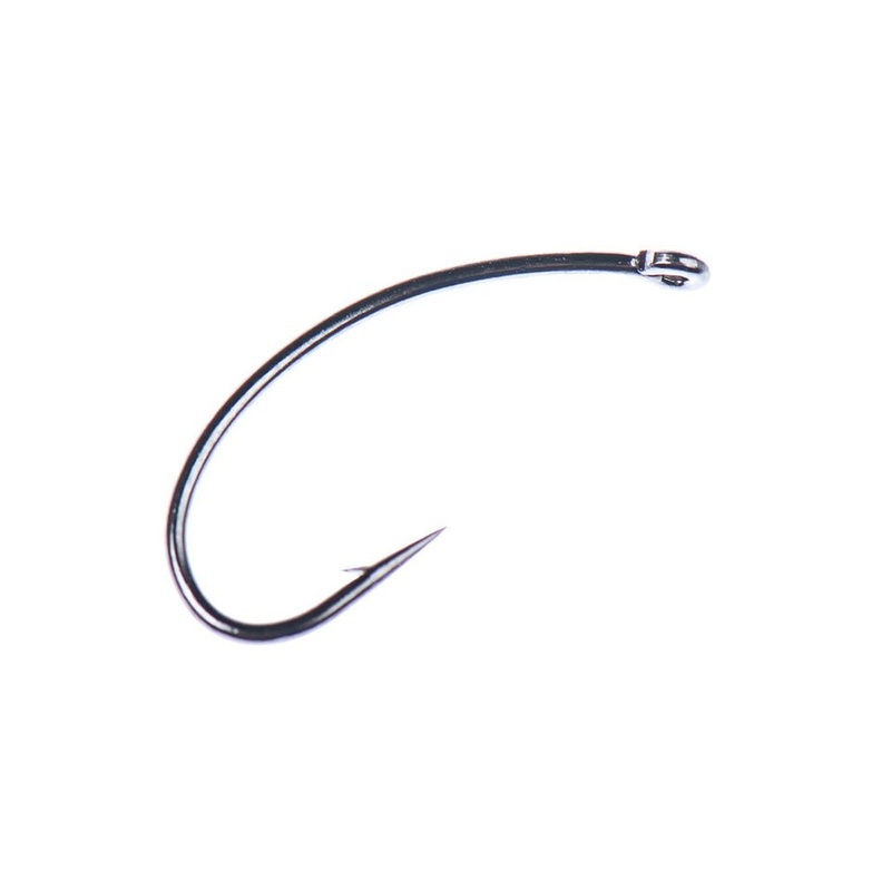 Core C1167 Parachute Dry Hook #18