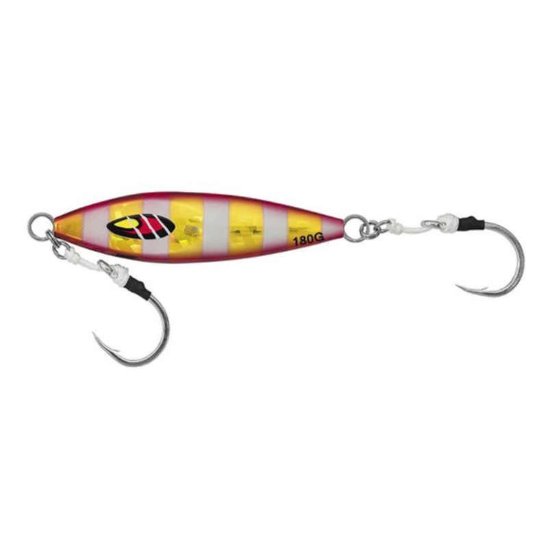 Daiwa Mr. Slow Jig Iwashi 6 1/3oz