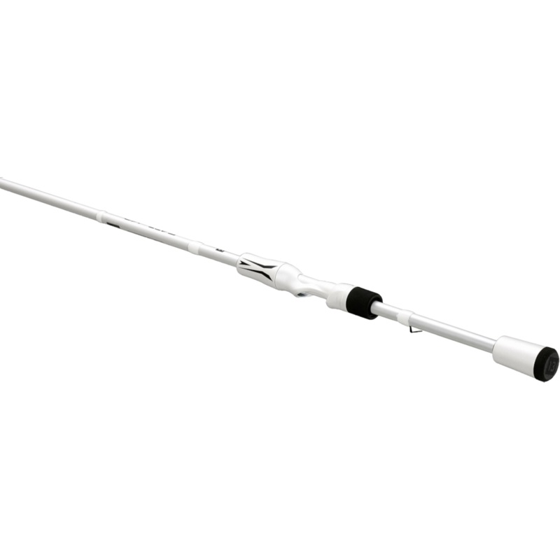 Fate V3 Spinning Rod 6’10” ML F