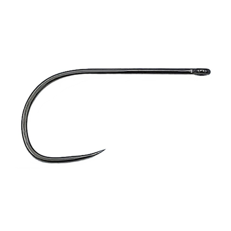 Firehole Sticks 860 Barbless Long Heavy Streamer Hook #8