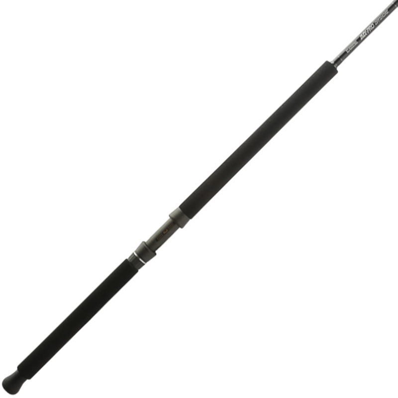 G. Loomis IMX-PRO Offshore Casting Rod 90-60 7’6″ Extra Heavy | 12914-01