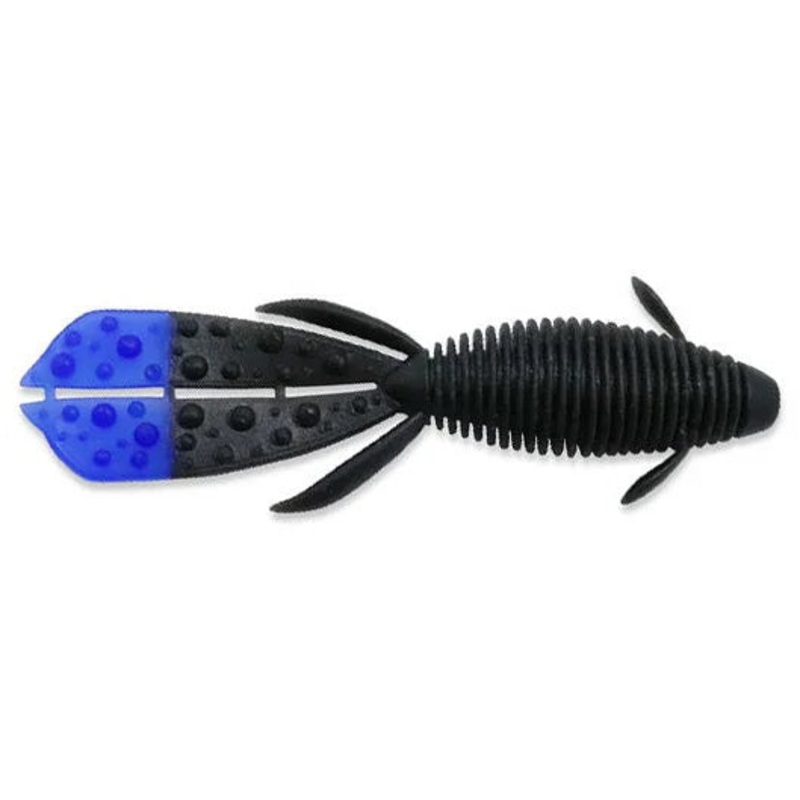 GEECRACK BAO BAB EX HOG #305 Black-Blue