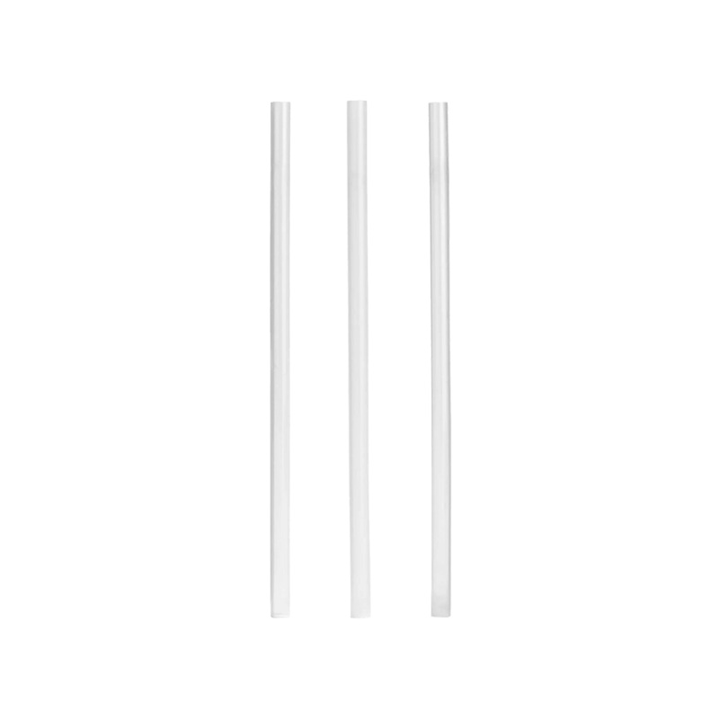 HYDRO FLASK 3-PACK REPLACEMENT STRAWS