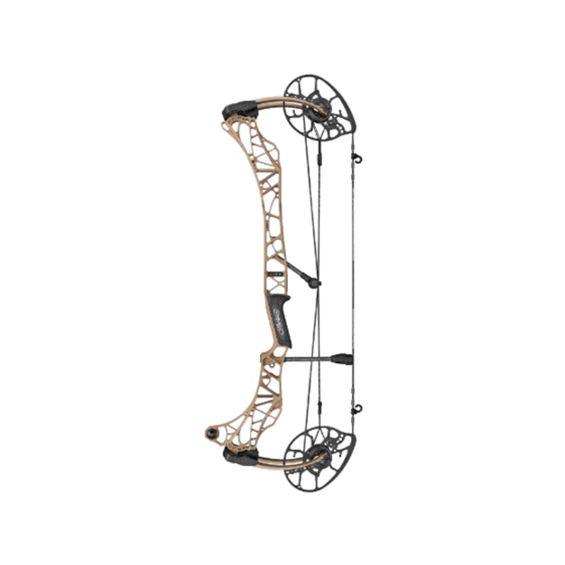 Mathews LIFT 29.5 Compound Bow Earth RH