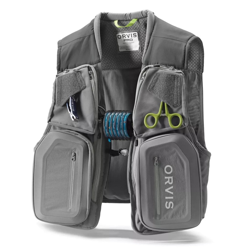 Orvis Pro Vest Shadow M