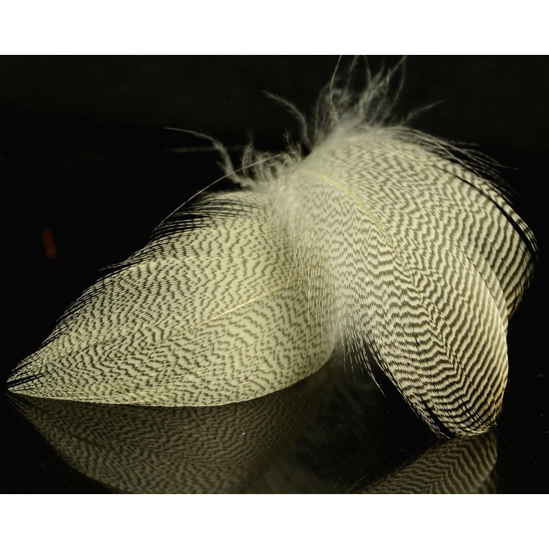 Spawn Super Select Mallard Flank Platinum – Natural