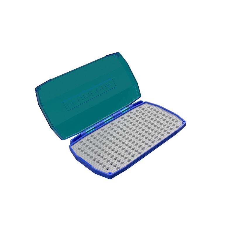 Umpqua UPG LT Standard Premium Fly Box Blue