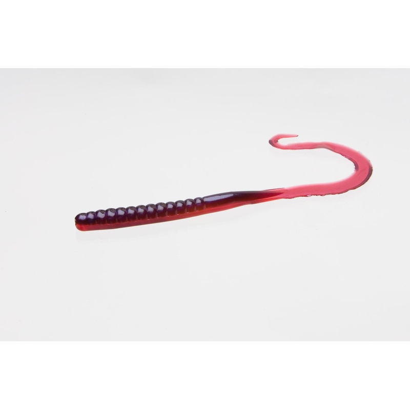 Zoom Mag 2 Worm Junebug Red