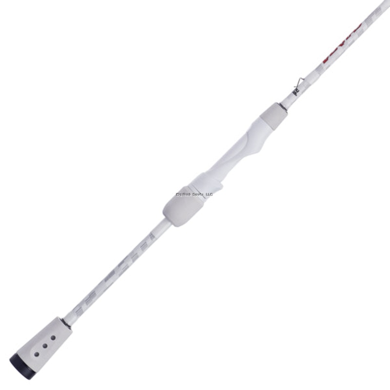 Abu Garcia VTPS662-6 Veritas Spinning 2 PC 8-14lb 6’6″
