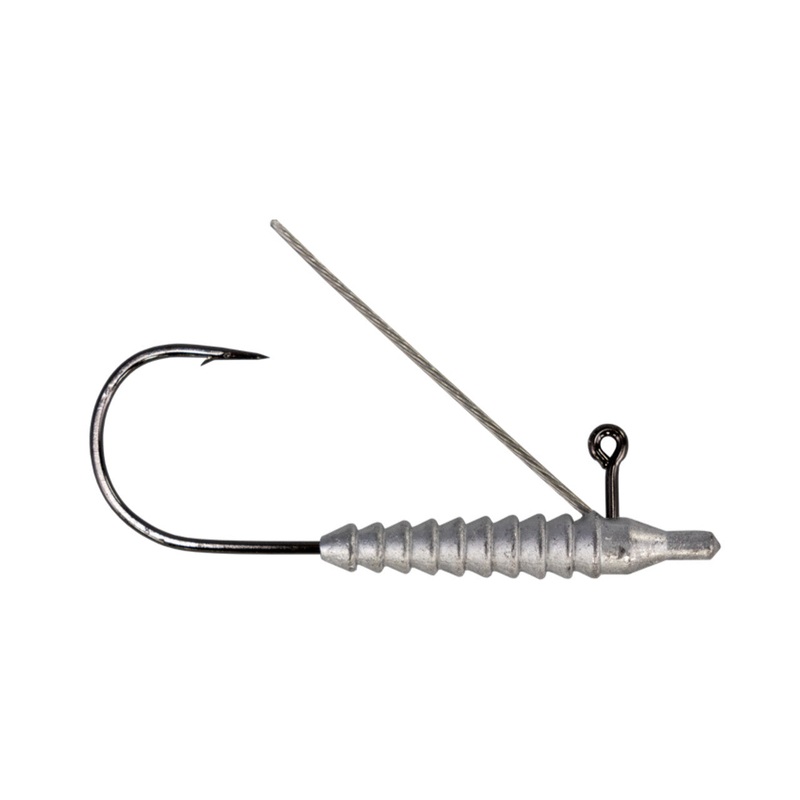 BUCKEYE LURES HOVER RIG 1/16 oz