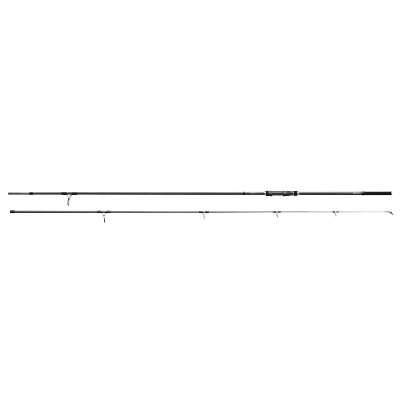 Daiwa MD2234 MadDragon Carp Spinning Rod 12′ 2pc