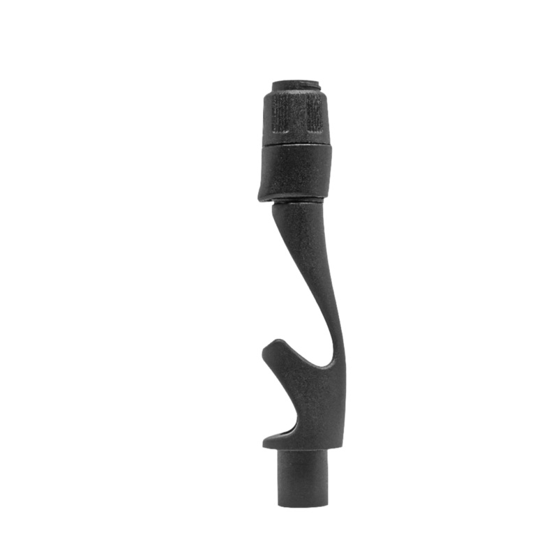 G2 WAVE Ergonomic Graphite Reel Seat – Skeleton Standard Hood No Insert
