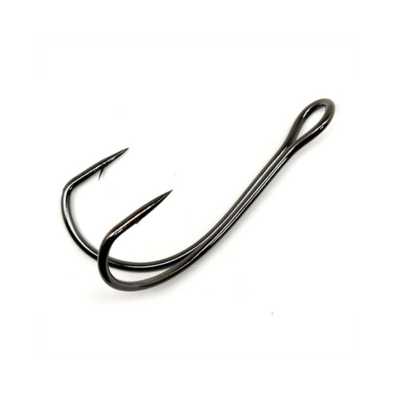 Gamakatsu Double Hook EWG 3/0