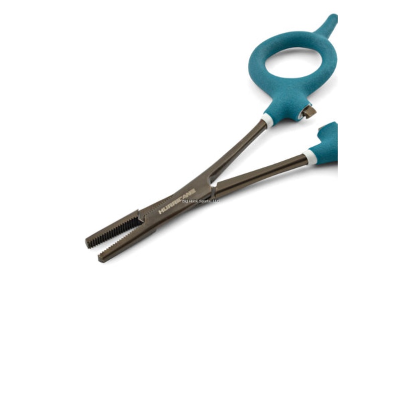 Hurricane HUR-7A Fishing Forceps 6″