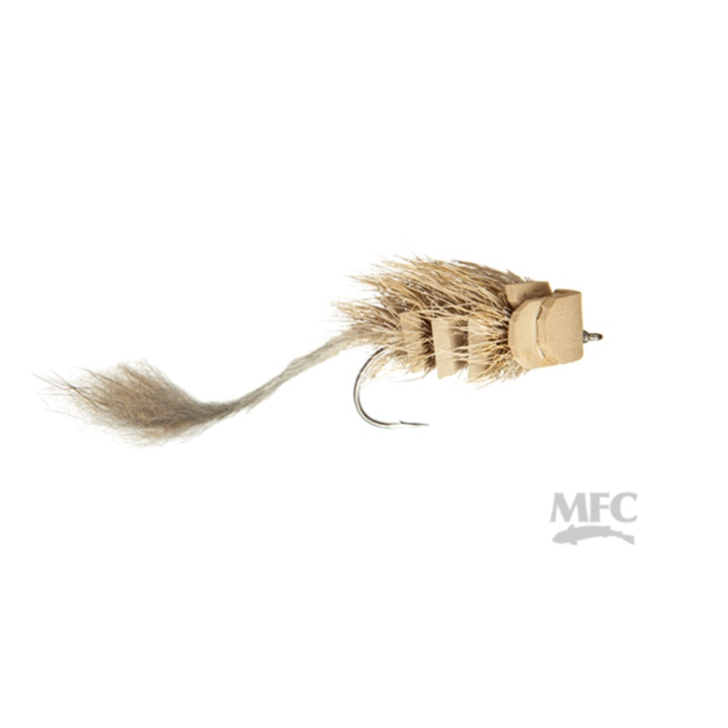 MFC Yewchuck’s Smuggler #04
