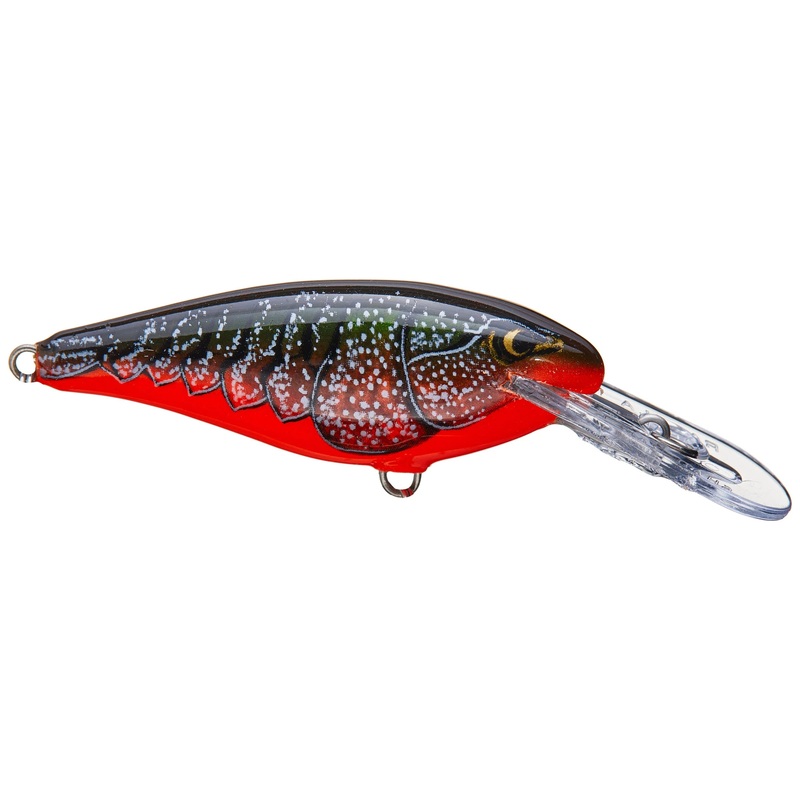 Rapala Shad Rap 5 Crankbaits Crawdad