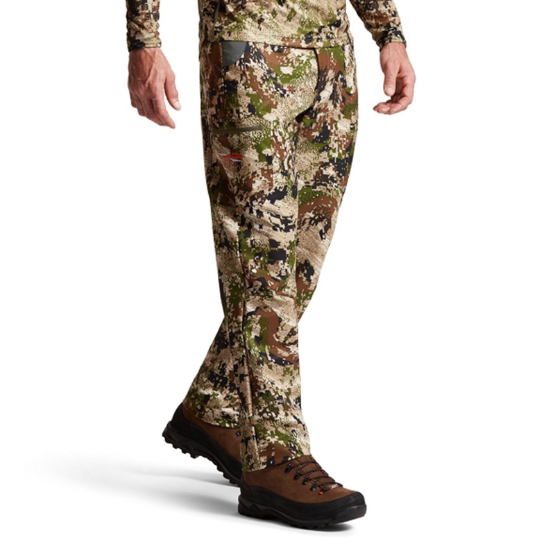 Sitka Traverse Pant – Subalpine Subalpine 30R