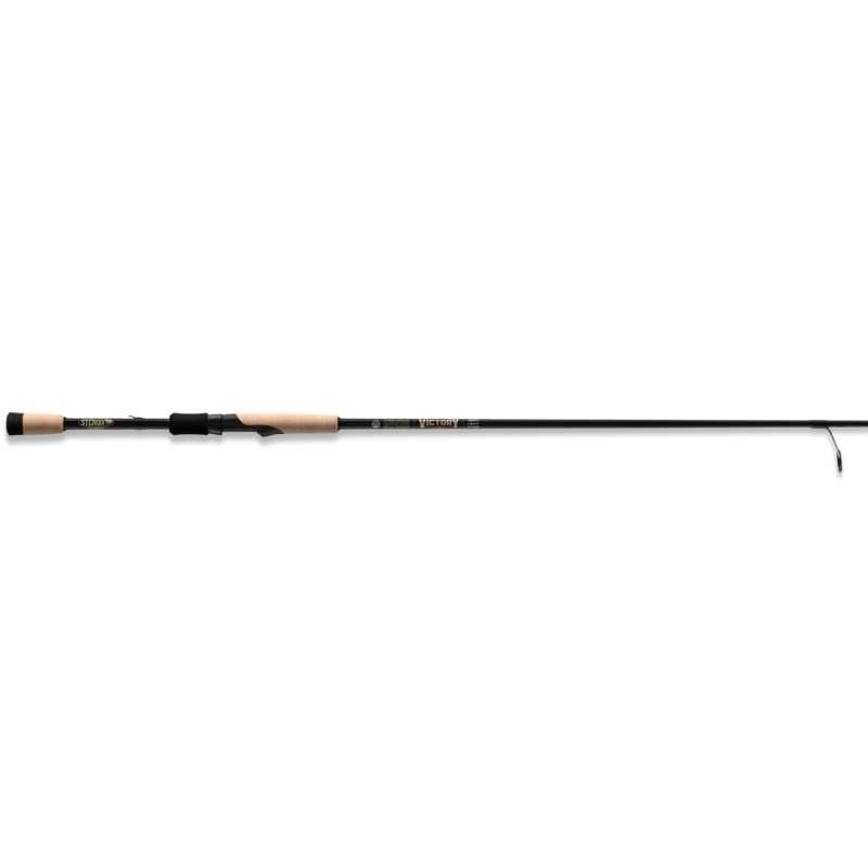 St Croix Victory Spinning Rods VTS71MF