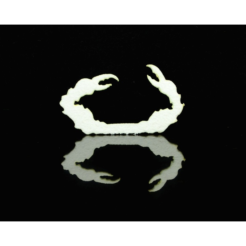 Super Fly Cohen’s Creatures – Crab Claws Small / 1.25 in