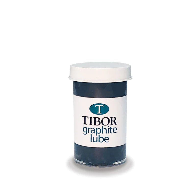 Tibor Graphite Lube in
