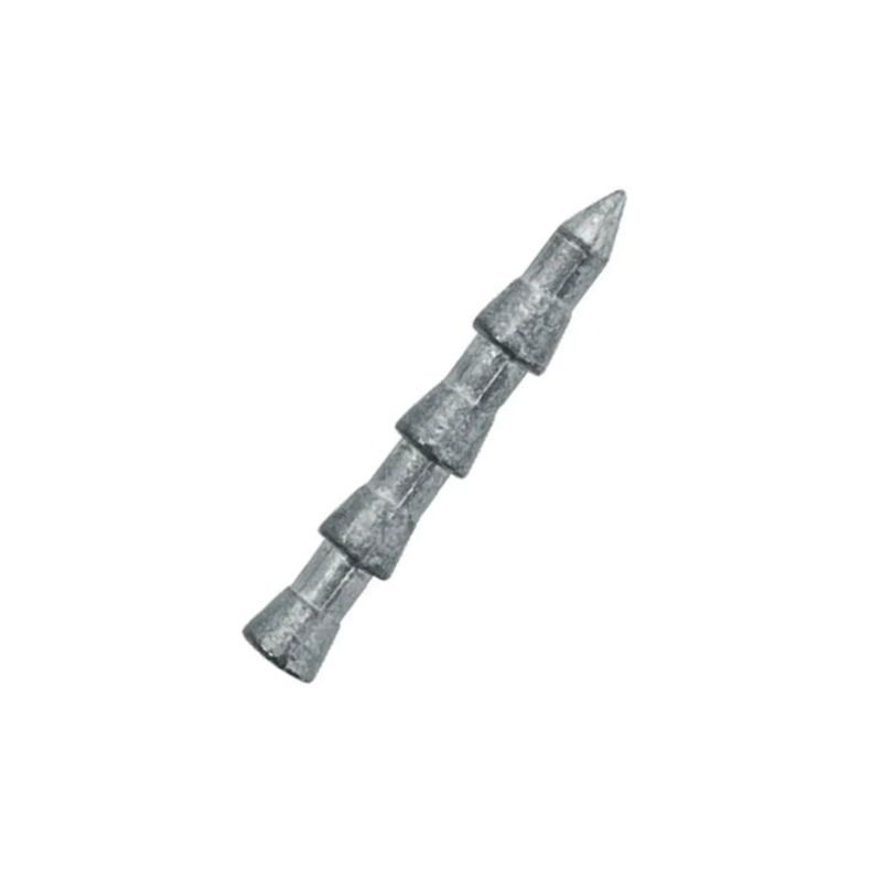 6TH SENSE LEAD NAIL WEIGHTS 1/16