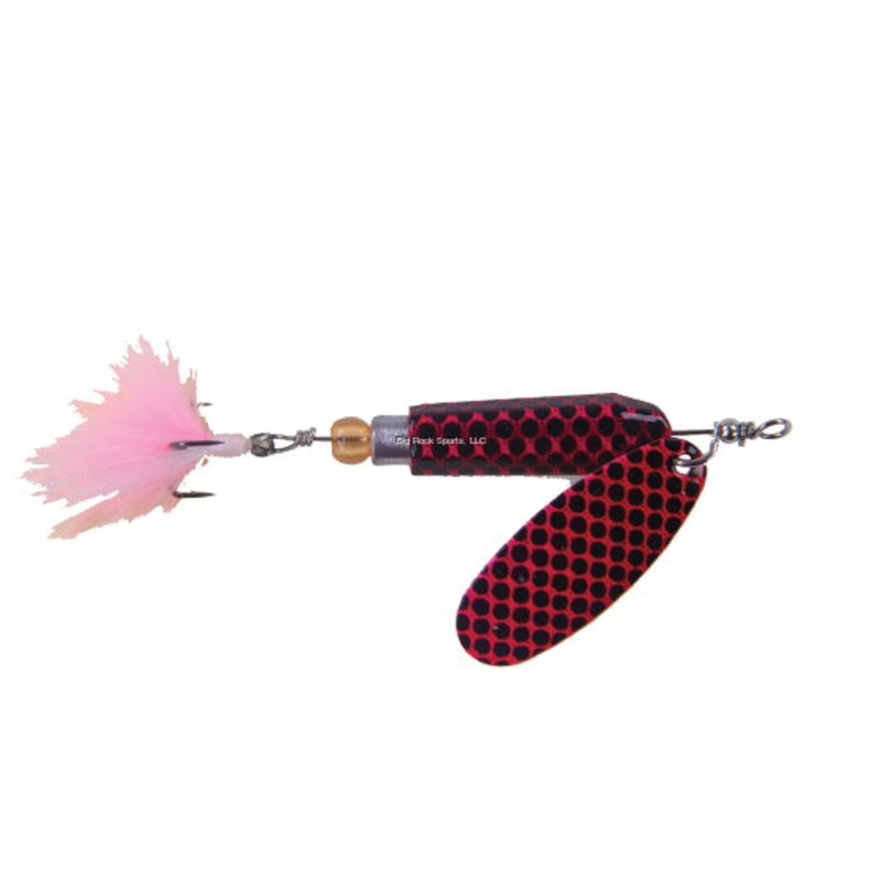 Acme Rattlin’ Spinmaster Hot 2 Trot 3/8oz