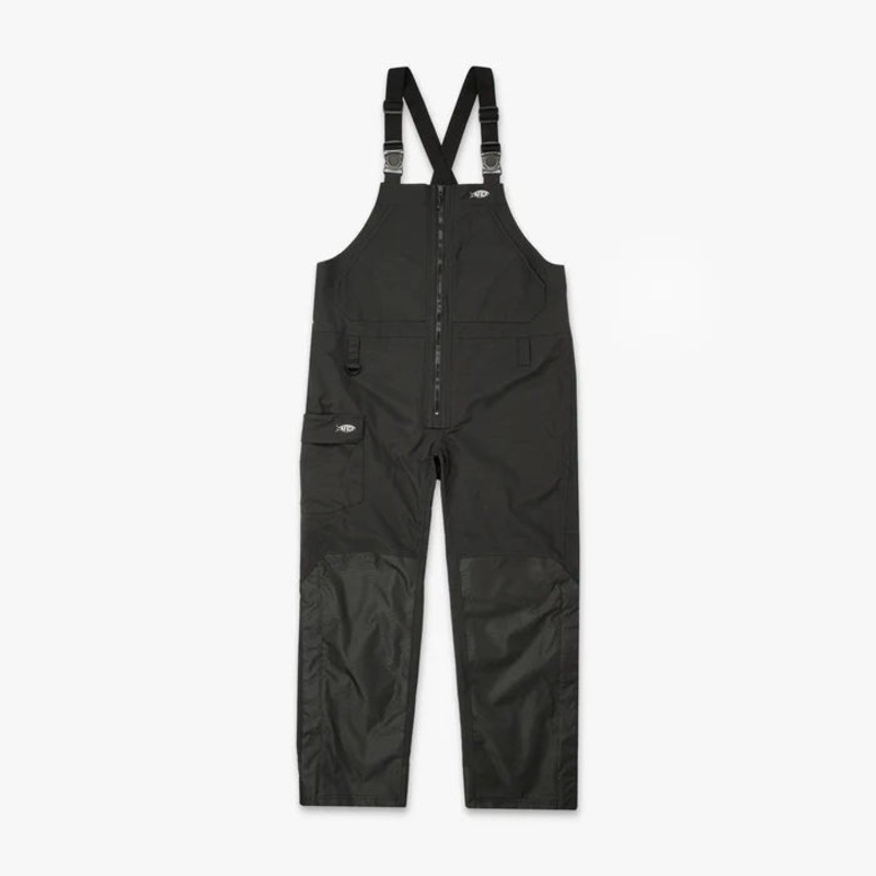 Aftco Hydro Bib Black L