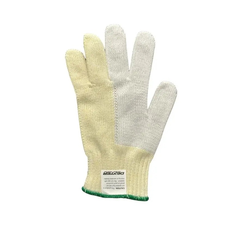 DEXTER SANI-SAFE CUT RESISTANT GLOVE L