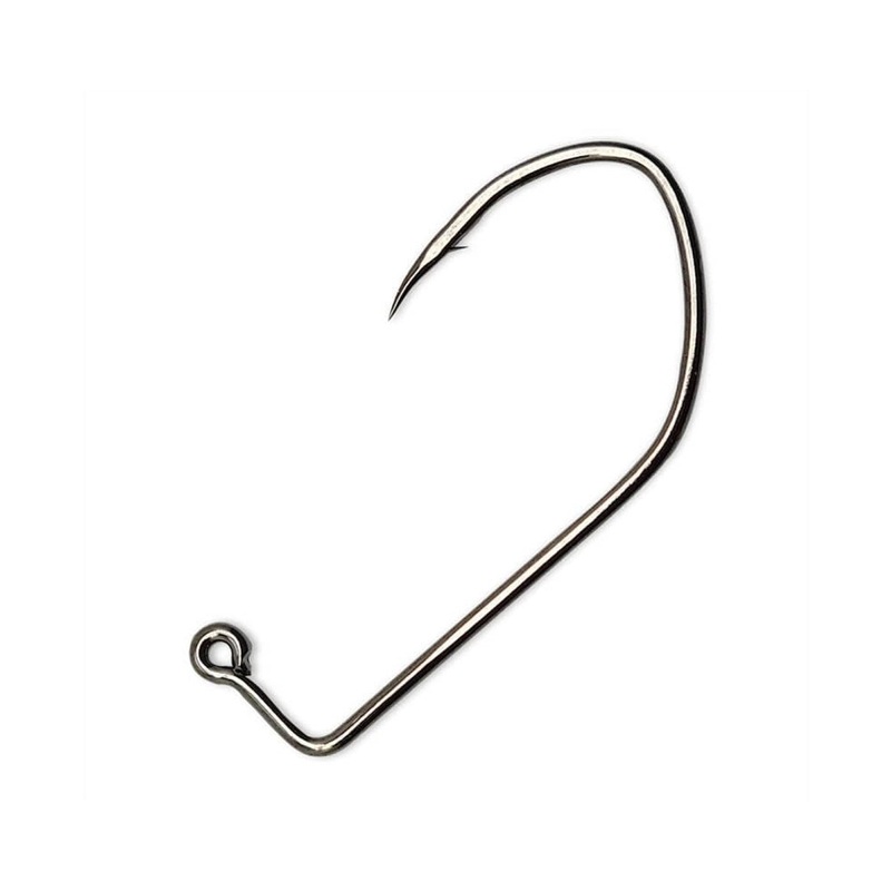 Gamakatsu Big River Jig 90 Hook #2