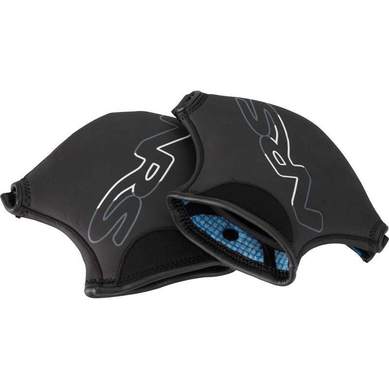 NRS Mambas Black Universal