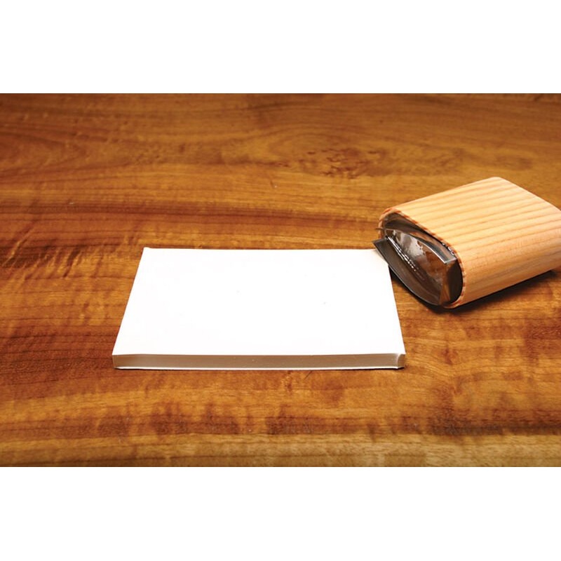 River Road Replacement Cutting Pad
